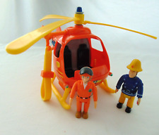 fireman sam helicopter for sale  NORTHWICH