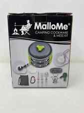 Mallome camping cookware for sale  Beverly Hills
