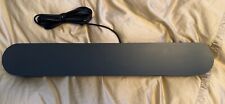 Sonos Beam Gen1 Shadow  Smart Soundbar for sale  Shipping to South Africa