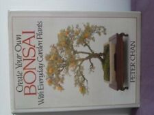 Create bonsai everyday for sale  USA