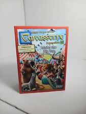 Carcassonne expansion big for sale  Caldwell