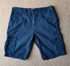 Next cargo shorts for sale  PETERSFIELD