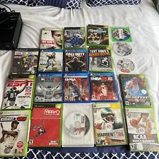 Ps4 xbox games for sale  Staten Island