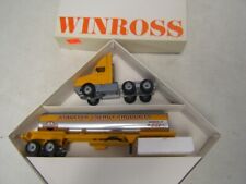 Winross stauffer energy for sale  Newport