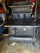 Woodburning cooking stove for sale  Norton
