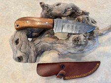 Large damascus hunting for sale  Anchorage