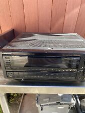 Pioneer vsx d902s for sale  San Diego