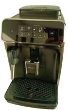 Used, Philips Machine Coffee Completely Automatic Series 2200 EP2220/10 Black for sale  Shipping to South Africa