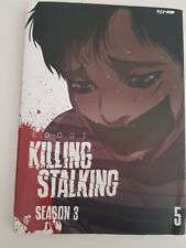 Killing stalking season usato  Bergamo