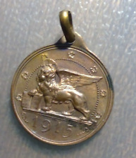 Medaglia prima guerra usato  Lonigo