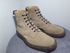 Trickers stow brogue for sale  Shipping to Ireland