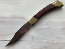 Ancien couteau bois d'occasion  France