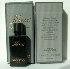 Parfum miniatur jacomo gebraucht kaufen  München