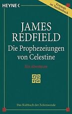 Prophezeiungen celestine redfi gebraucht kaufen  Berlin