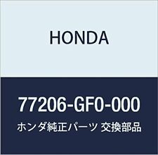Honda 77206 gf0 for sale  Odessa