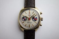Valjoux 7733 chronograph for sale  Shipping to Ireland