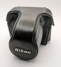 Nikon borsa pelle usato  Genova