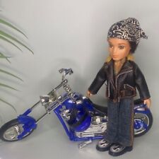 Bratz boyz doll for sale  DUKINFIELD