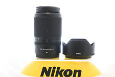 Nikon nikkor 250mm usato  Udine