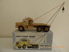 Vintage dinky supertoys d'occasion  Expédié en Belgium