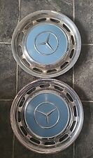 Hubcaps wheel trims for sale  BALLYMENA