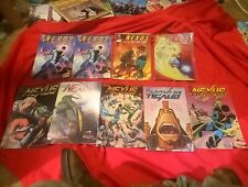Nexus comic books for sale  Centreville