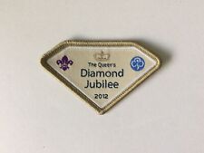 Queen diamond jubilee for sale  LEEDS