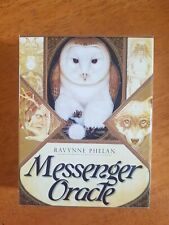 New messenger oracle for sale  LOUGHBOROUGH