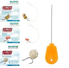 Method feeder rigs gebraucht kaufen  Leutenbach