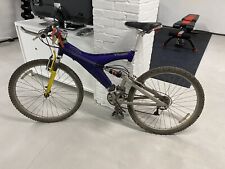Trek Y 11 Carbon Full Suspension Mountain Bike for sale  Narberth