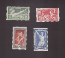 Serie paris 1924 d'occasion  Saumur