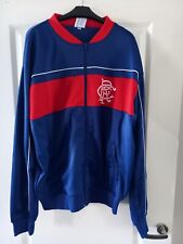 rangers tracksuit for sale  HAYLING ISLAND