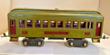 Vintage lionel standard for sale  Shipping to Ireland