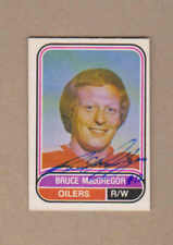 Bruce macgregor signed for sale  Howell
