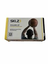 Sklz square basketball for sale  Daytona Beach