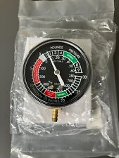 Pressure gauge pounds for sale  BOOTLE