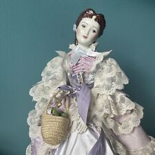 Porcelain dolls franklin for sale  Delray Beach