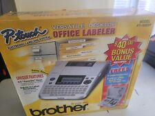 Brother touch versatile for sale  Los Angeles