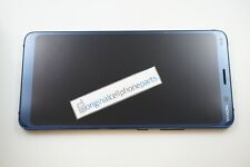 OEM Nokia 9 PureView TA-1087 TA-1082 LCD with Digitizer and Frame HEAVY BURN IN for sale  Shipping to South Africa