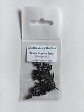 Track screws gauge for sale  UK