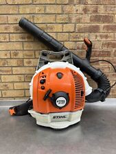 Stihl 600 petrol for sale  COLCHESTER