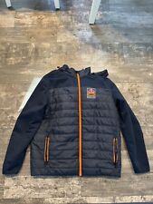 Red bull jacket for sale  South Bend