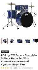 Used pdp drum for sale  Tampa