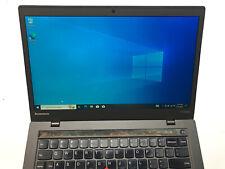 Lenovo ThinkPad X1 Carbon 2da Gen 2560x1440 i5-4300U 8GB 256GB SSD (20A7)JA25-09 segunda mano  Embacar hacia Argentina