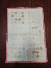 Antique doll quilt for sale  Pittsburgh