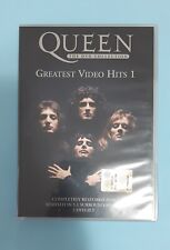 Queen greatest video usato  Senago