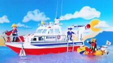Playmobil rechange bateau d'occasion  Chaniers