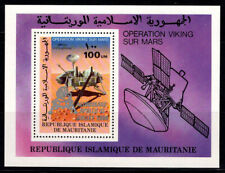 Mauritania 1979 michel usato  Bitonto