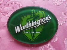 Worthington creamflow oval for sale  THETFORD