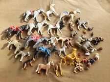 Lot playmobil lot d'occasion  Castelnaudary